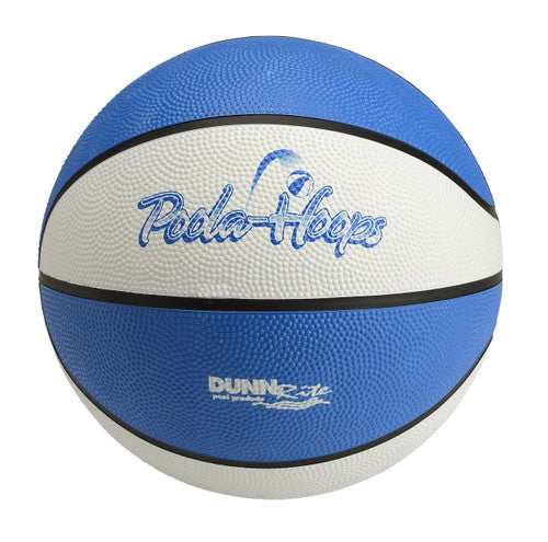 Poola Hoop Ball 9" dia - B130 - Pool Basketball & Volley Ball Parts