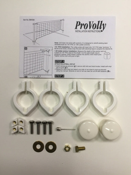 ProVolly Hardware Bag