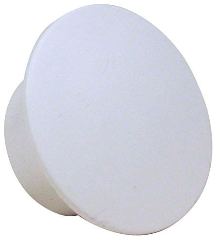 Base Plug - LBC131 - Pool Basketball & Volley Ball Parts