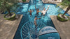 Splash and Slam/Splash and Shoot Ball 9" dia - B110