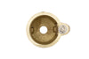 1.90" Brass Anchor - Anchor 12 - Pool Basketball & Volley Ball Parts