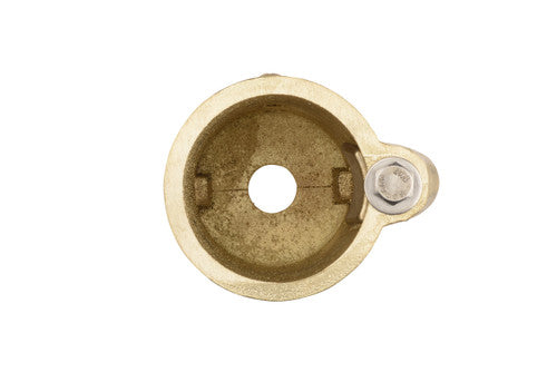 1.90" Brass Anchor - Anchor 12 - Pool Basketball & Volley Ball Parts