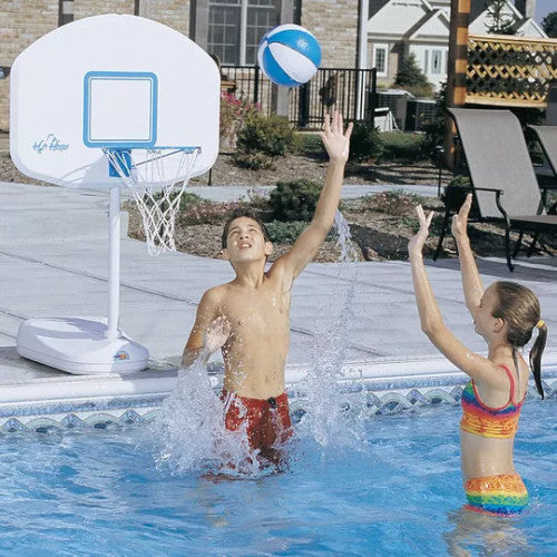 H2O Hoop Ball 8