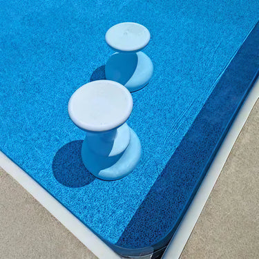 Pool Stools | Submersible Barstools | Dunn-Rite Products