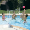 Clear Shot Basketball and Volleyball Combo