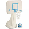 PoolSport Pool Basketball Hoop