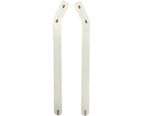 Backboard Supports Left & Right - Pool Basketball & Volley Ball Parts