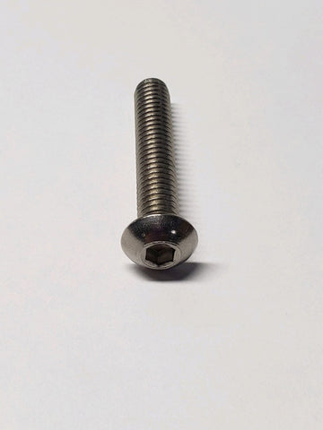Button Head Socket Cap Bolts for DMB450