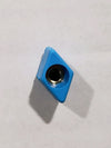Blue Hand Knobs for H20 Hoop Unit
