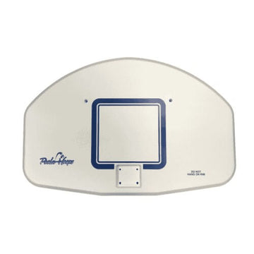 Poola Hoop Backboard - Pool Basketball Backboards