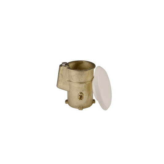 2 3/8" Brass Anchor - Anchor 11 - Pool Basketball & Volley Ball Parts