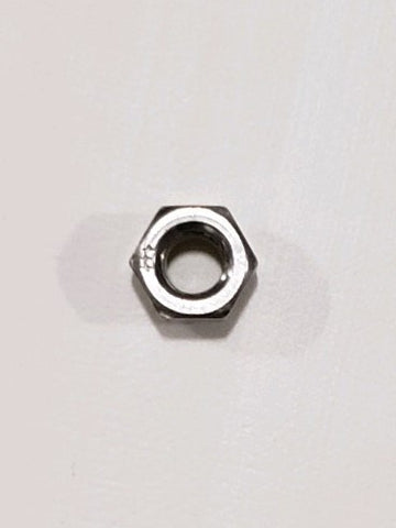 5/16" Lock Nut
