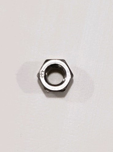 5/16" Lock Nut