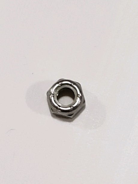 5/16" Lock Nut