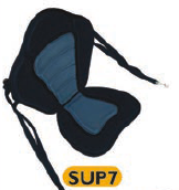 Seat (Fits SUP 1 & 2) - Inflatable Paddle boards