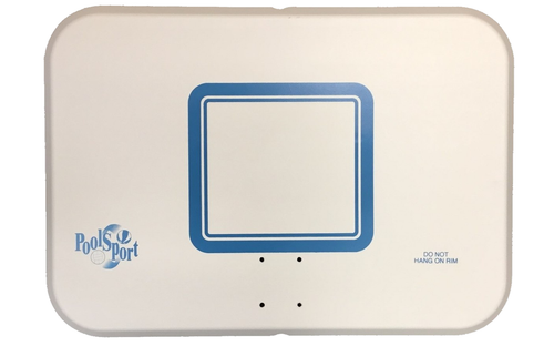 PoolSport Backboard - Pool Basketball Backboards