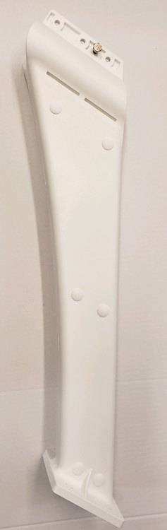 Posts/Overhang Arm
