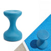 Submersible Pre-Weighted Pool Stool Swim-Up Barstool, 24 Inch (1 Stool)