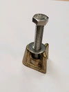 Wedge & Bolt for Anchor