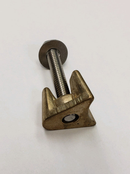 Wedge & Bolt for Anchor