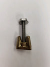 Wedge & Bolt for Anchor