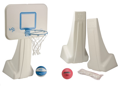 Shop Pool Volleyball & Pool Basketball Units