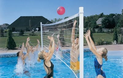 Shop Pool Volleyball