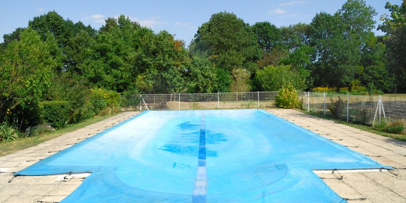 Pool Seating - Pool Stools