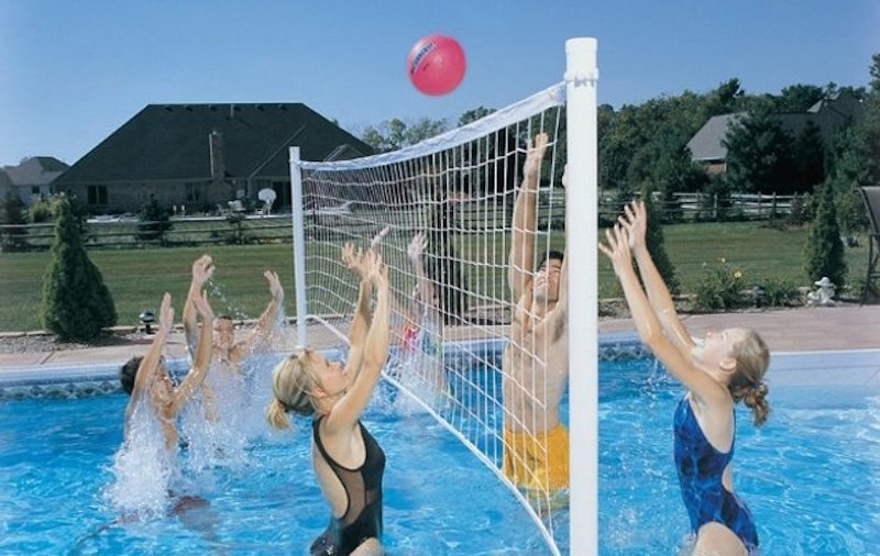 ProVolly - Pool Volleyball